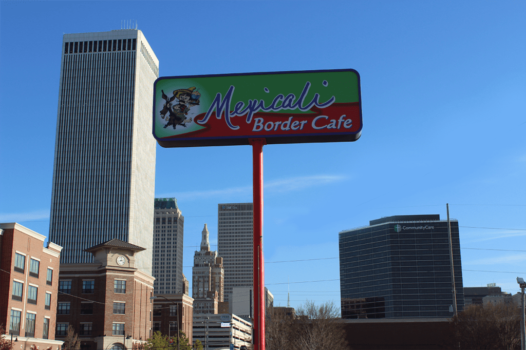 Mexicali Border Cafe Mexicali Border Cafe